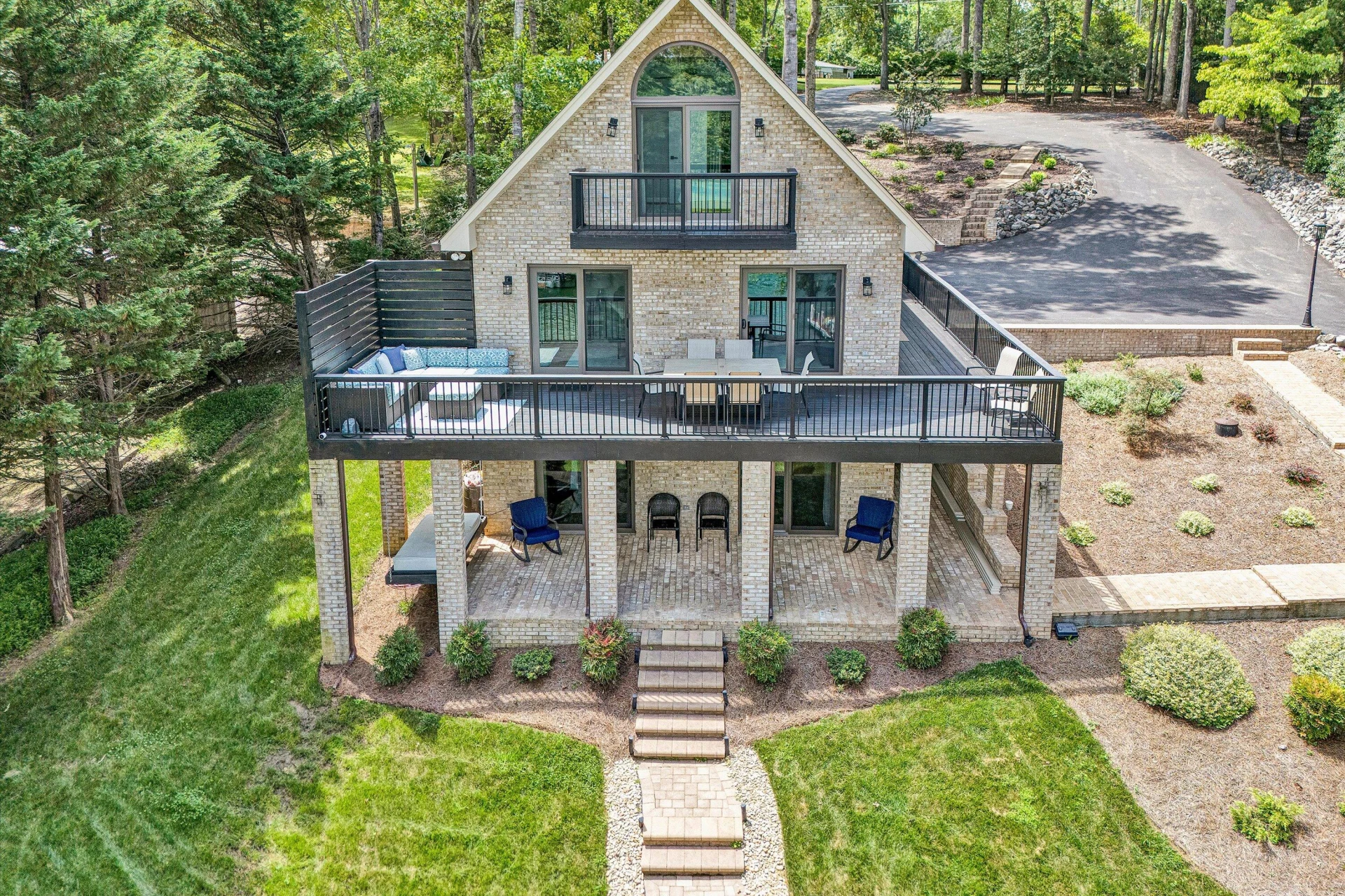 1012 Jefferson Dock RD - Photo 41