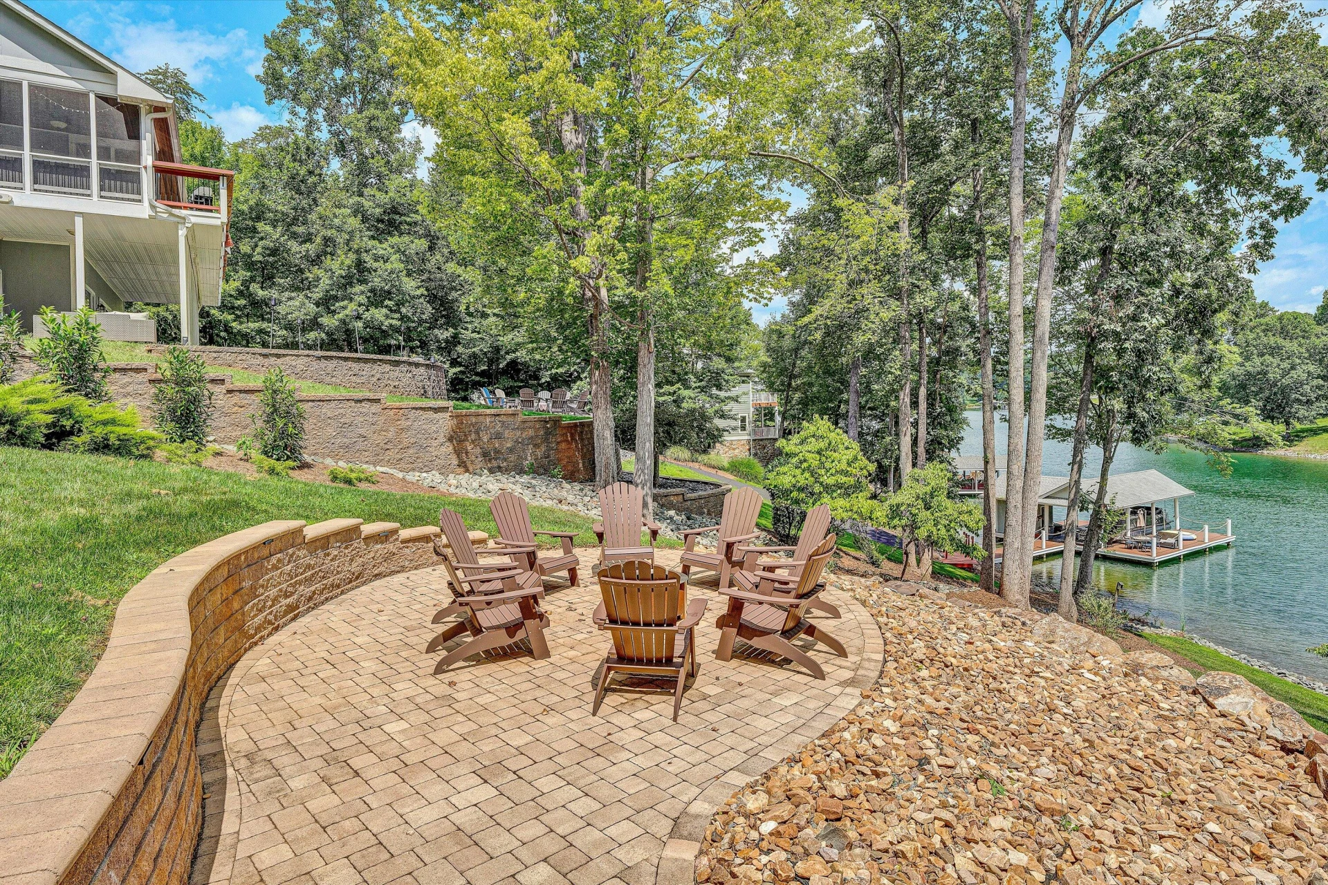 1012 Jefferson Dock RD - Photo 51