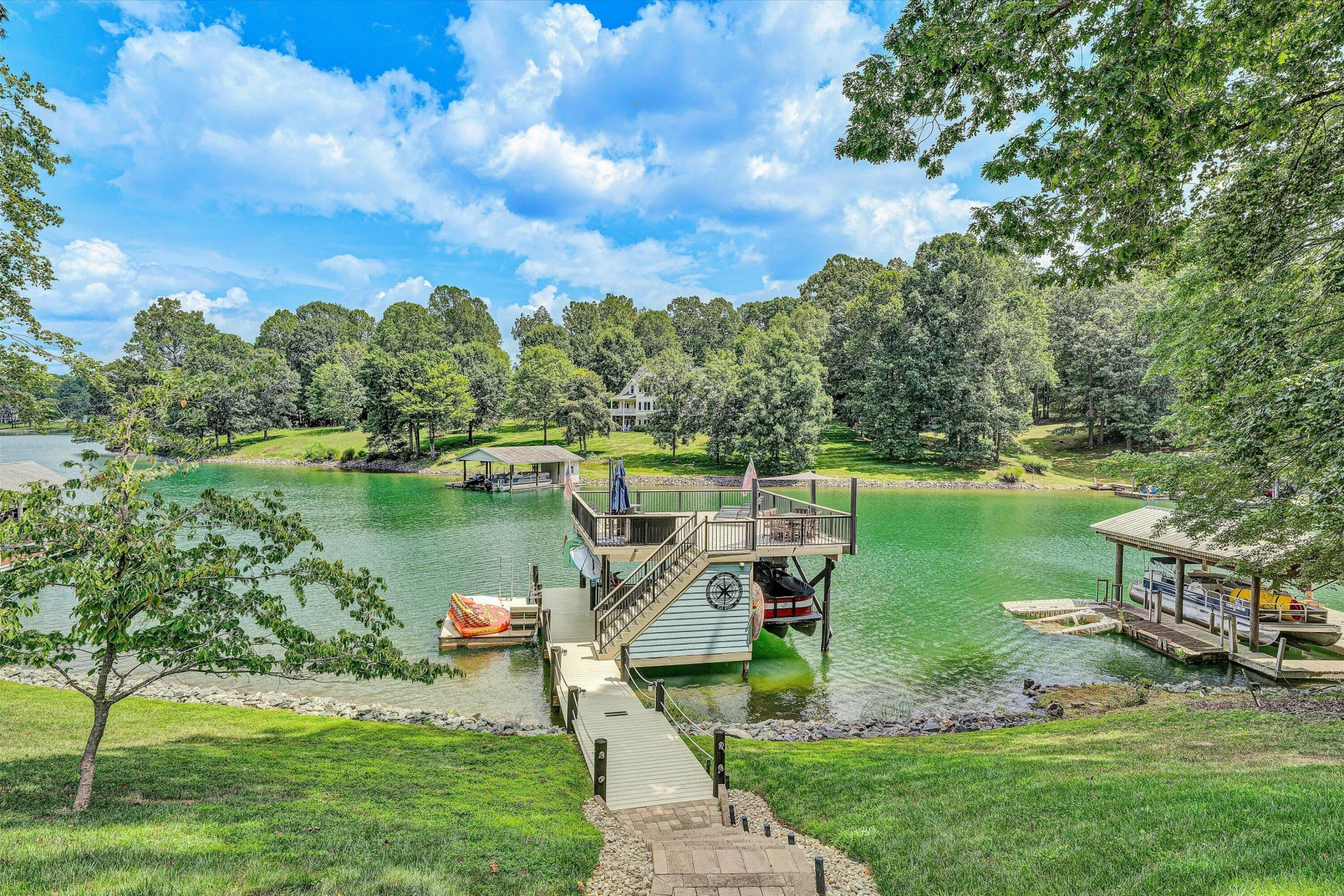 1012 Jefferson Dock RD - Photo 52