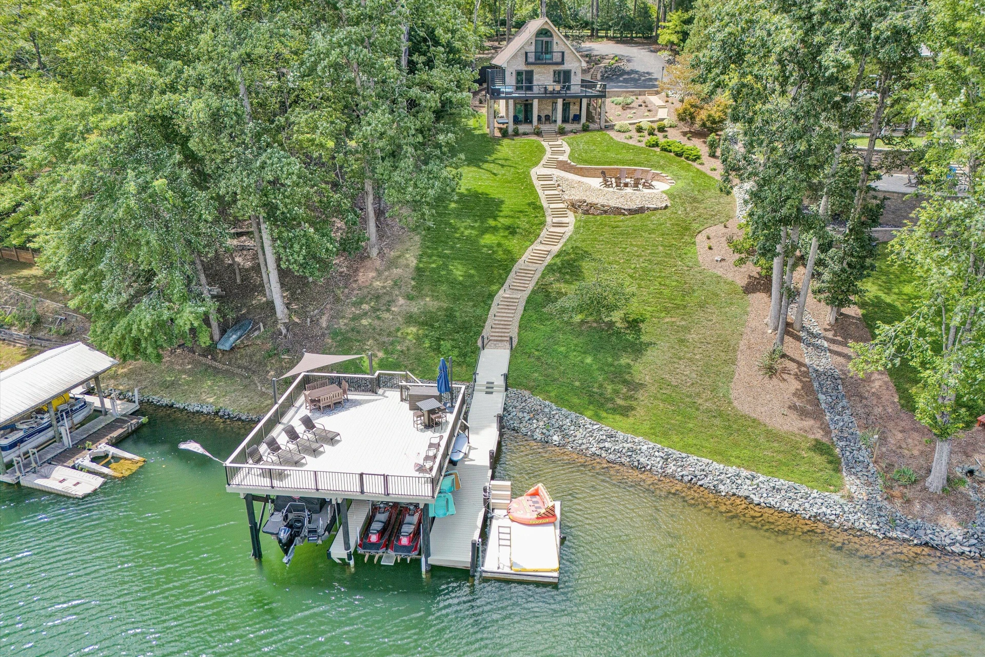 1012 Jefferson Dock RD - Photo 56