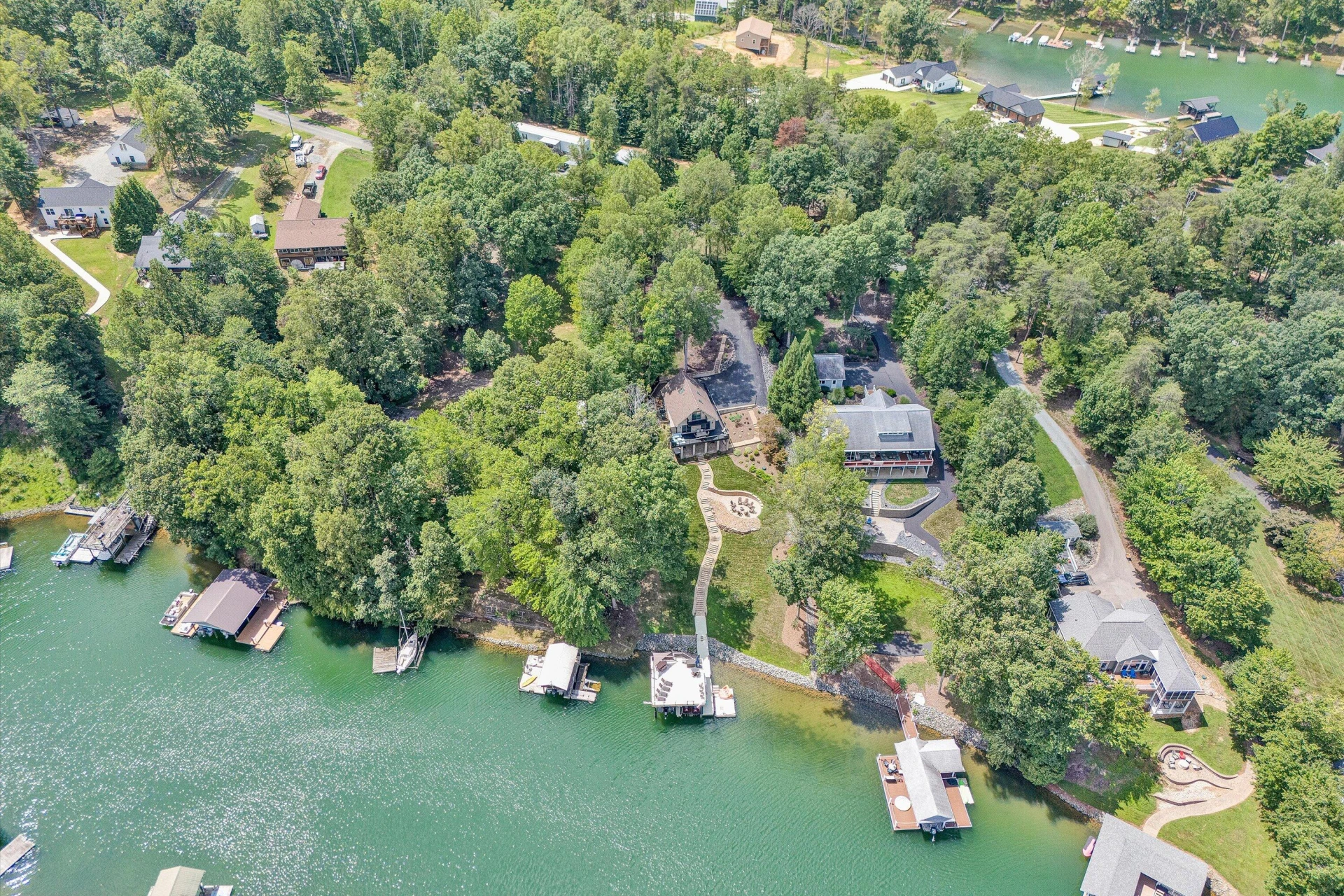 1012 Jefferson Dock RD - Photo 57
