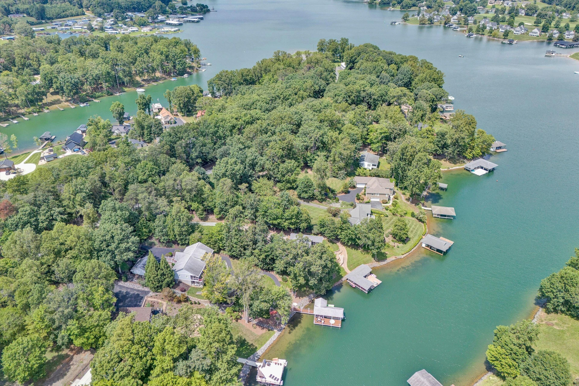 1012 Jefferson Dock RD - Photo 58