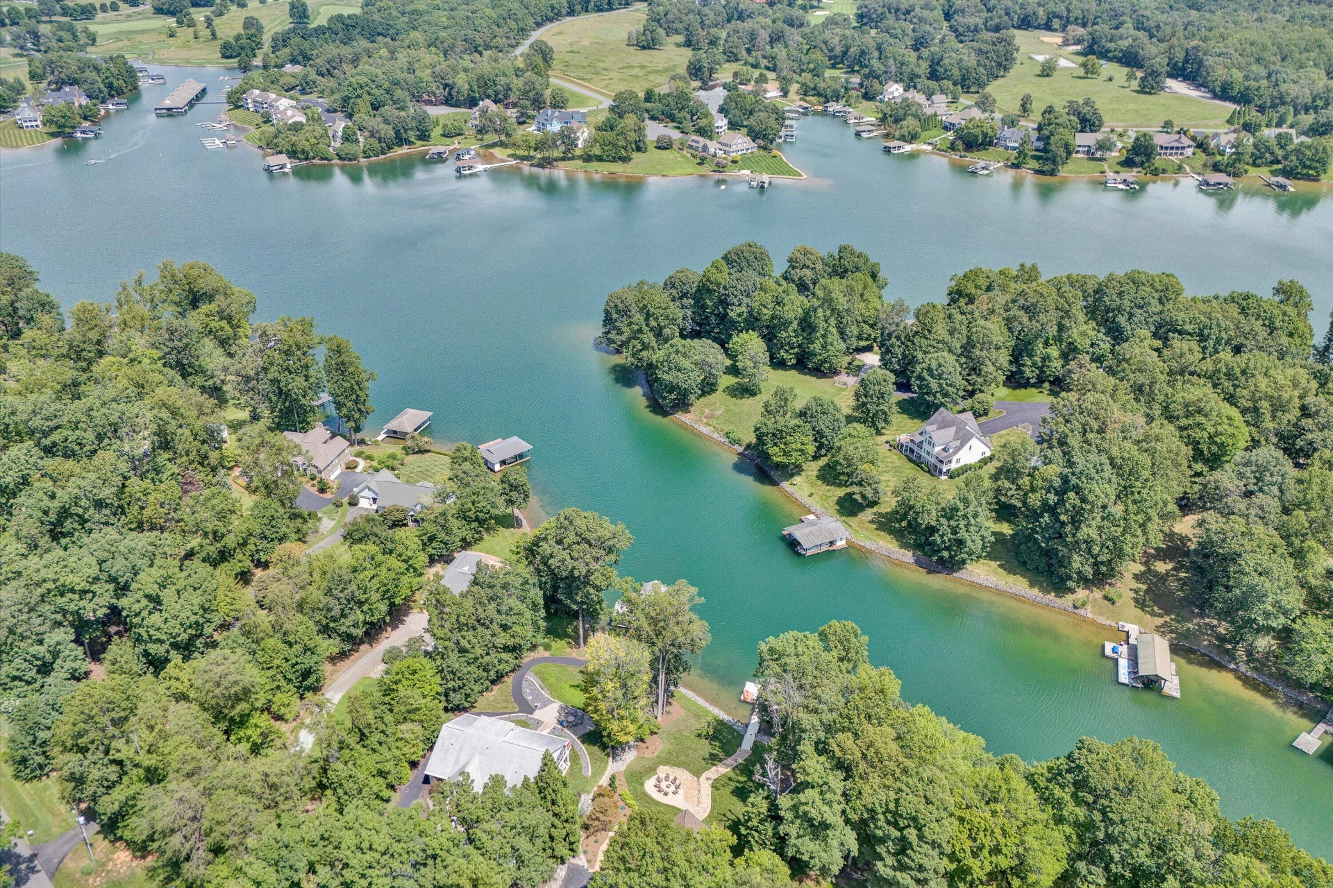 1012 Jefferson Dock RD - Photo 59