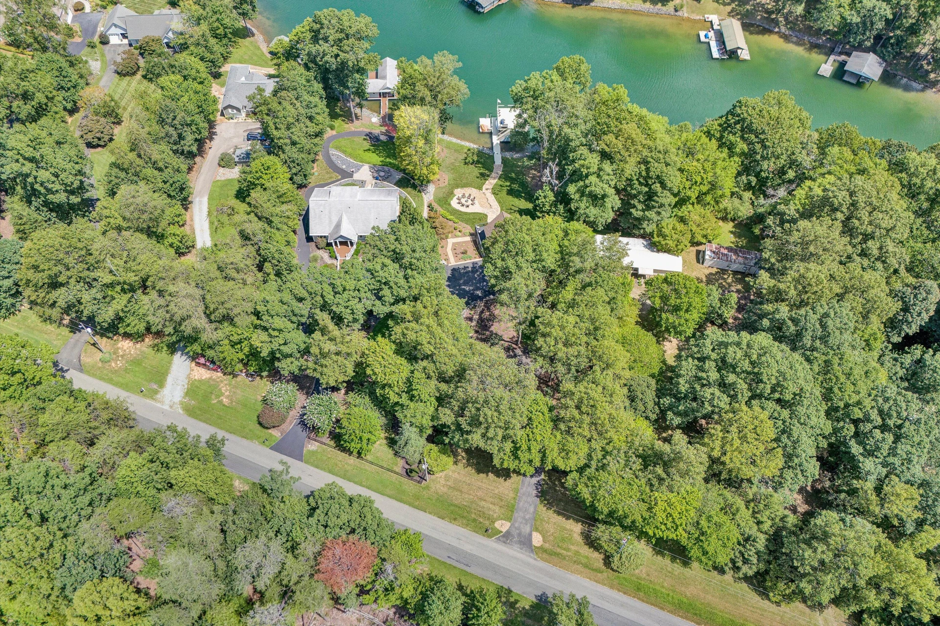 1012 Jefferson Dock RD - Photo 61