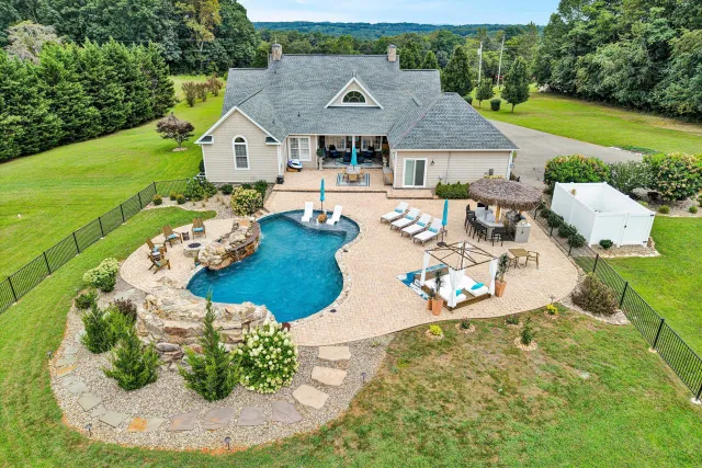 1483 Morgans Church RD, Bedford, VA, 24523
