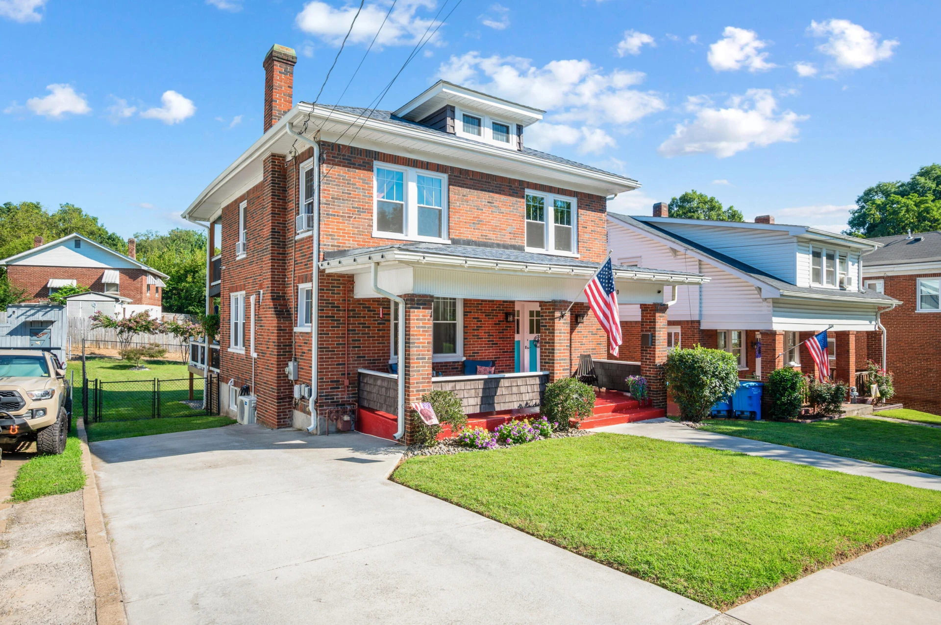 1710 Kenwood BLVD - Photo 61