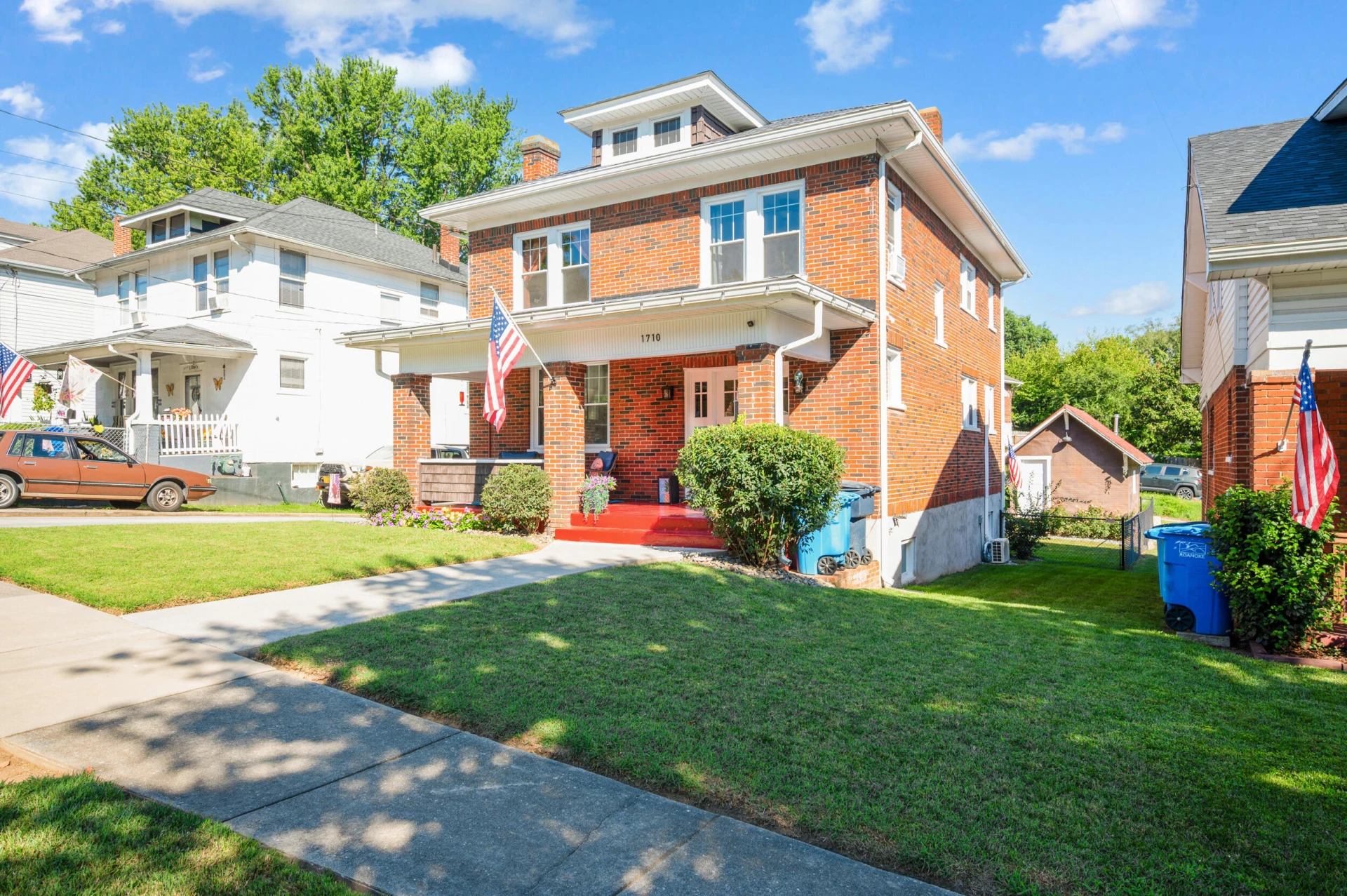 1710 Kenwood BLVD - Photo 62