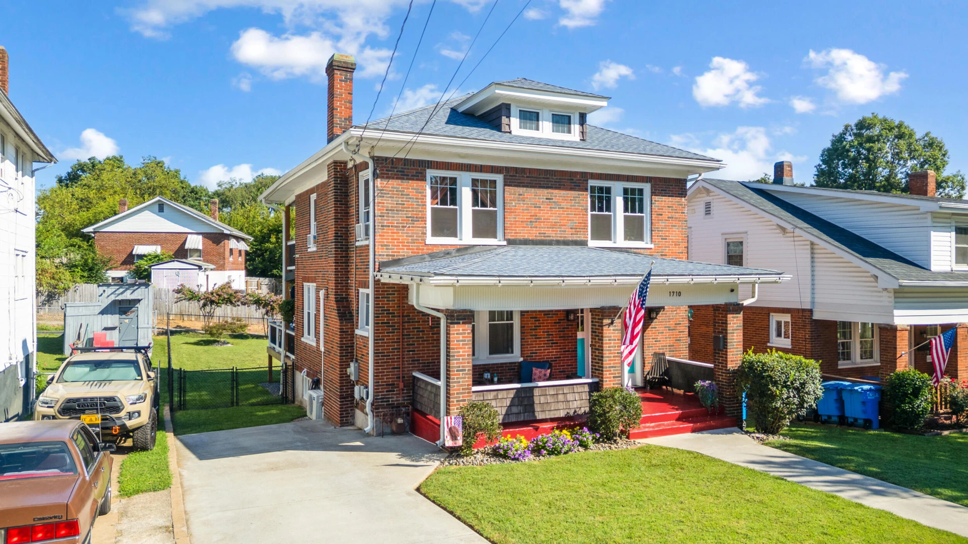 1710 Kenwood BLVD - Photo 63