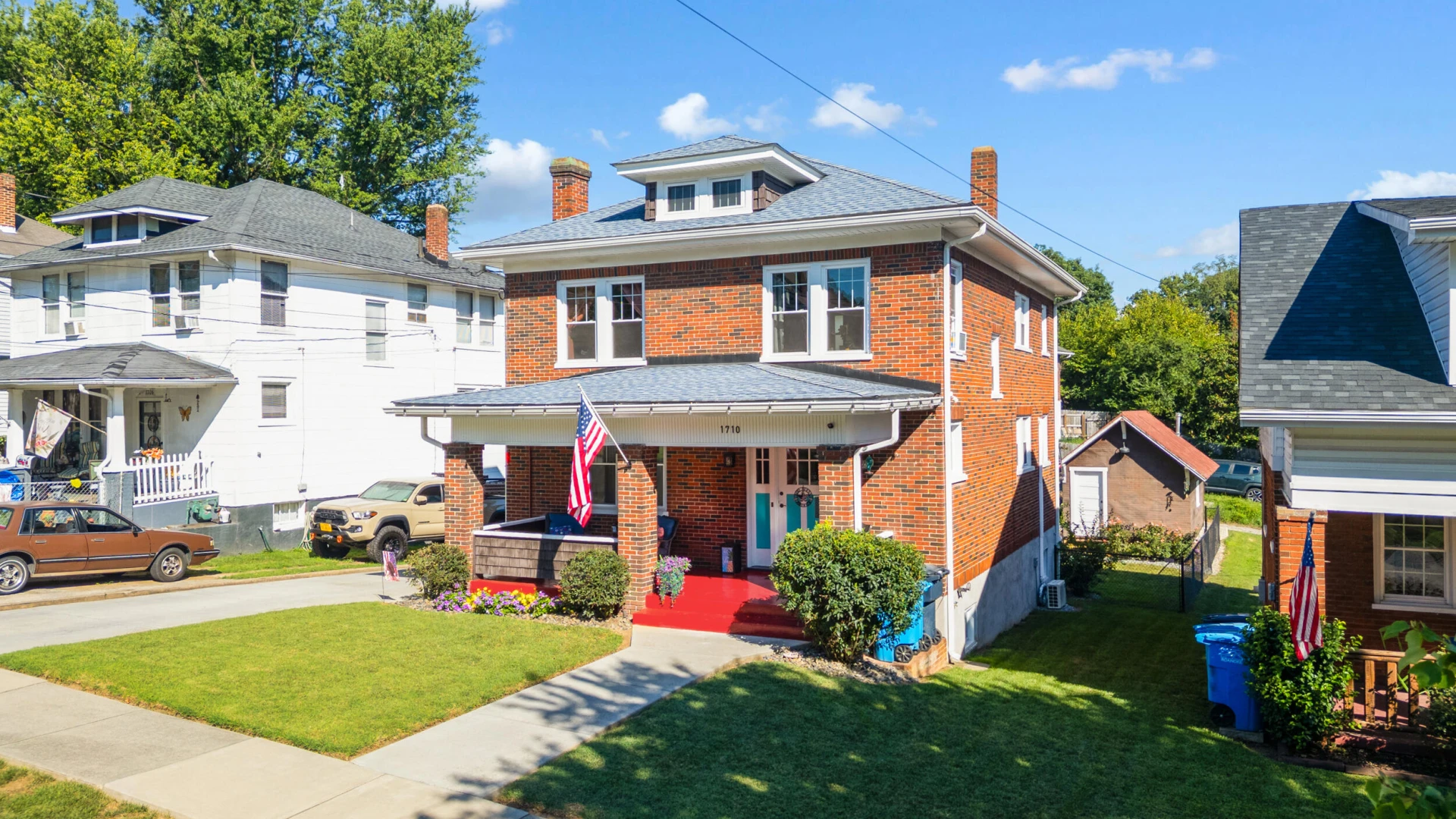 1710 Kenwood BLVD - Photo 64