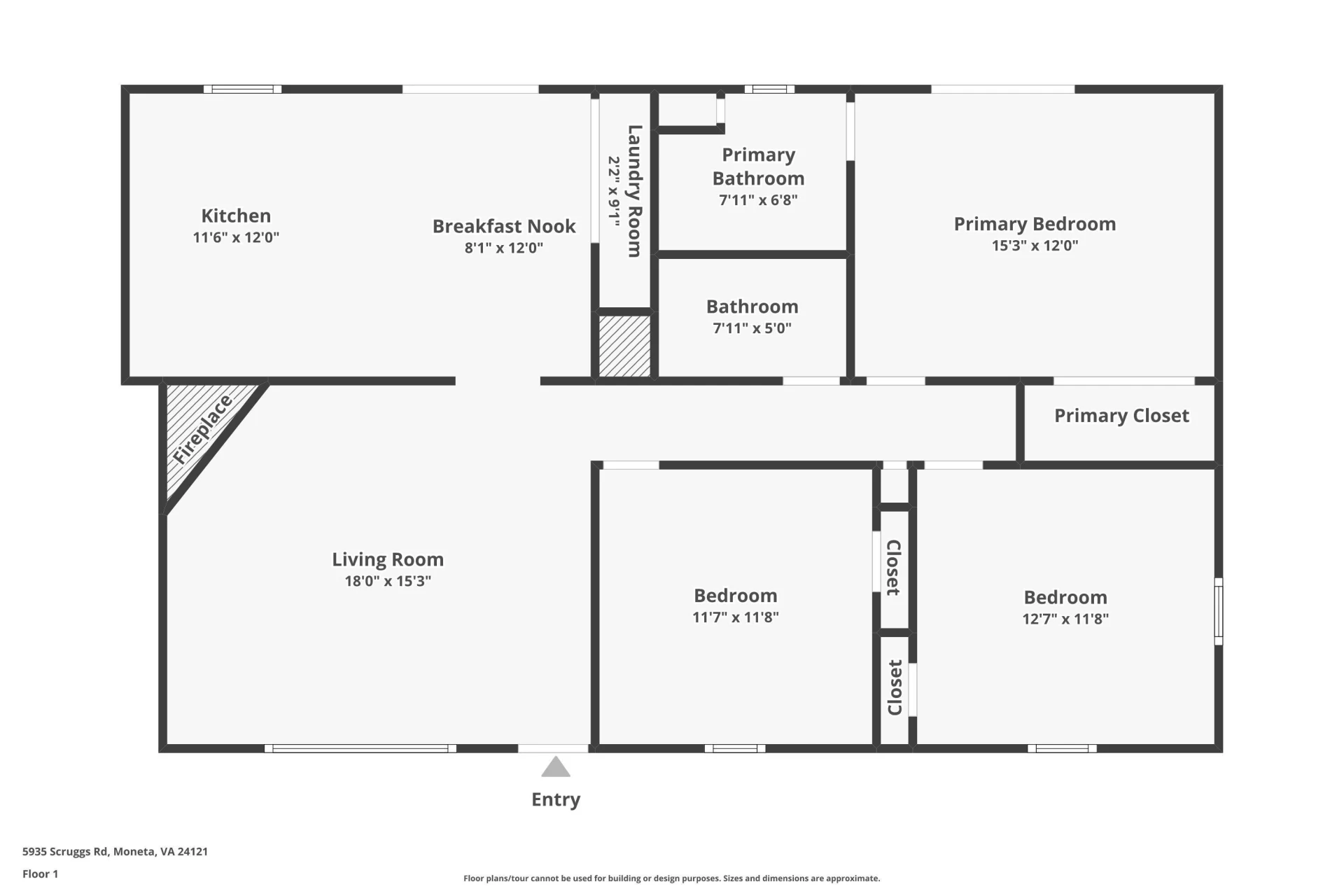 5935 Scruggs RD - Photo 39