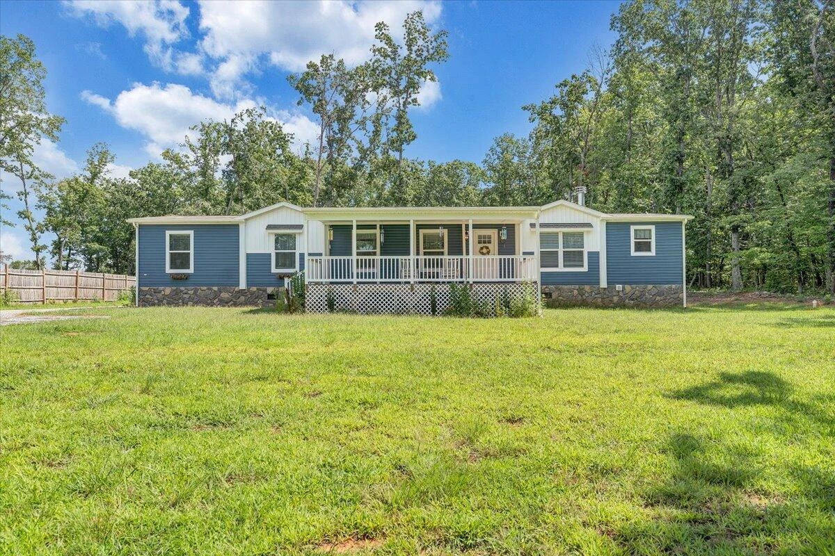 2088 Flint Hill RD