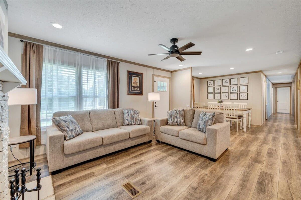2088 Flint Hill RD - Photo 5