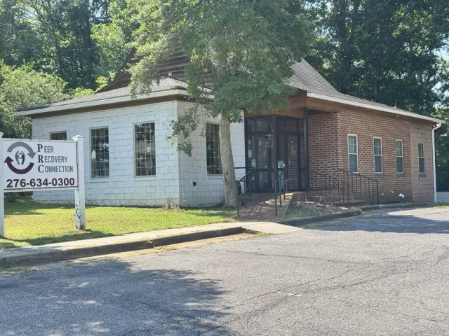 1100 Spruce ST, Martinsville, VA, 24112