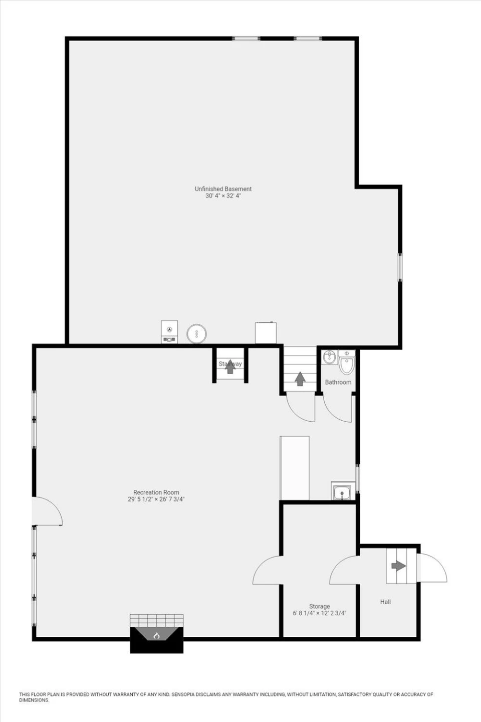 3068 Sedgefield RD - Photo 3