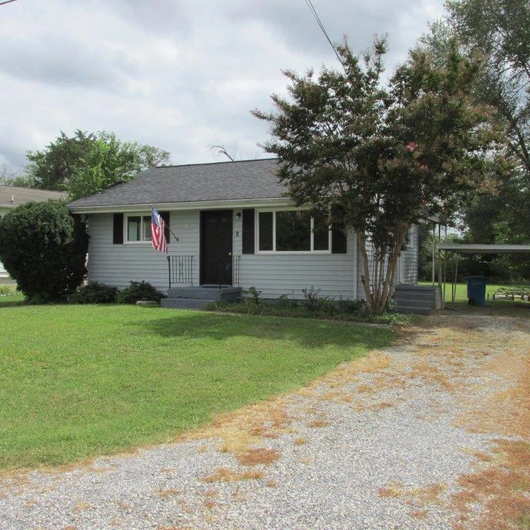 1425 Carlisle AVE
