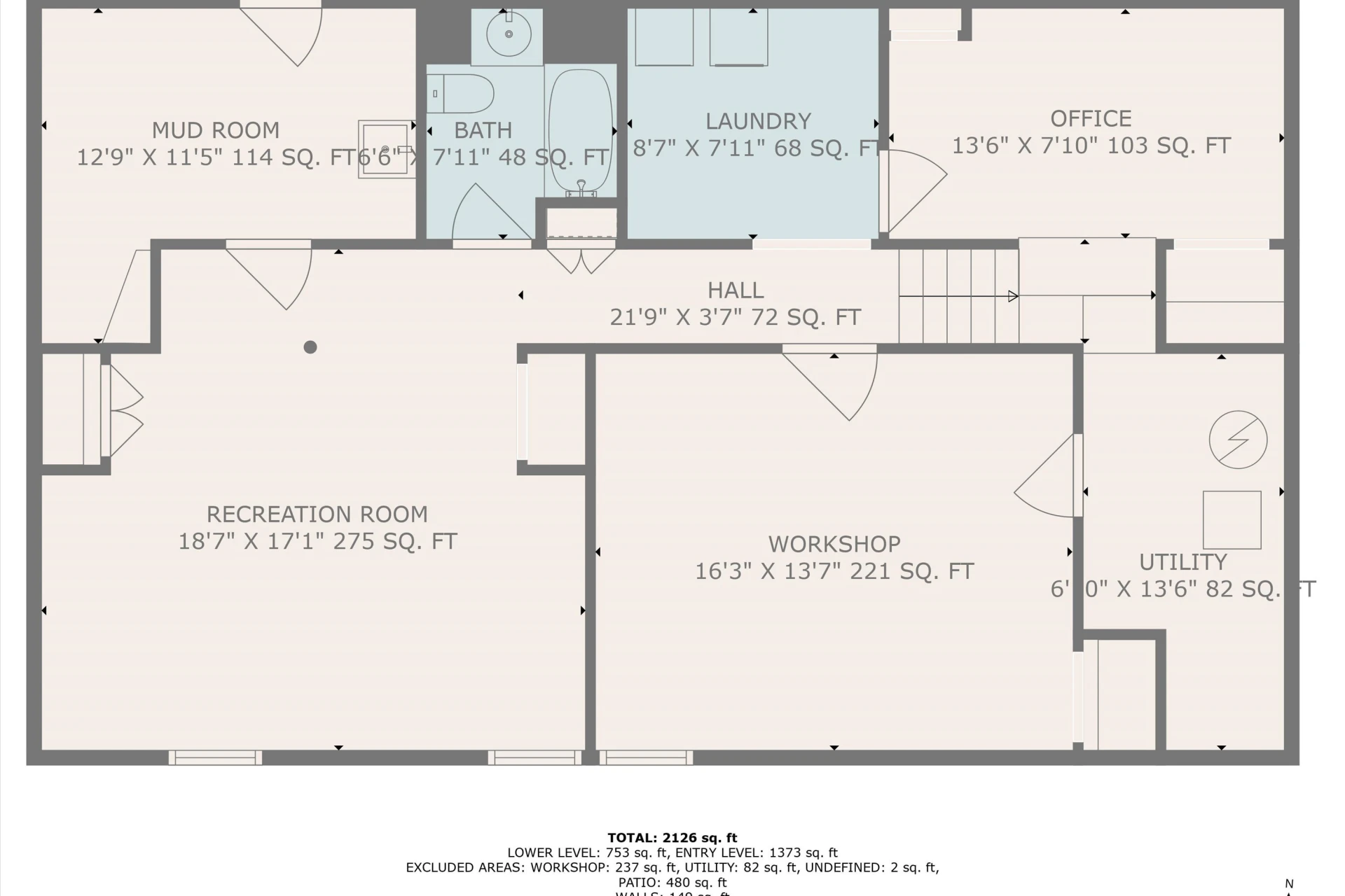 4811 Norwood ST - Photo 3