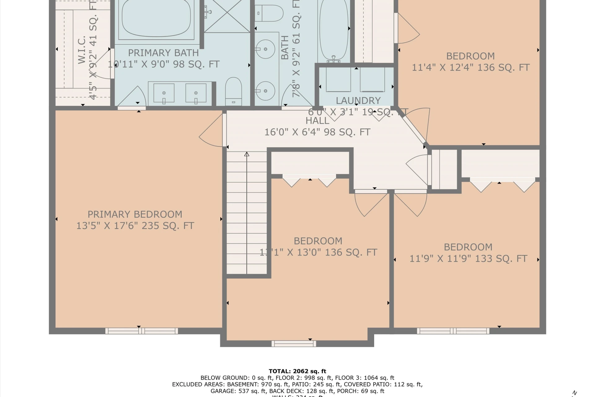 2269 Karen DR - Photo 3