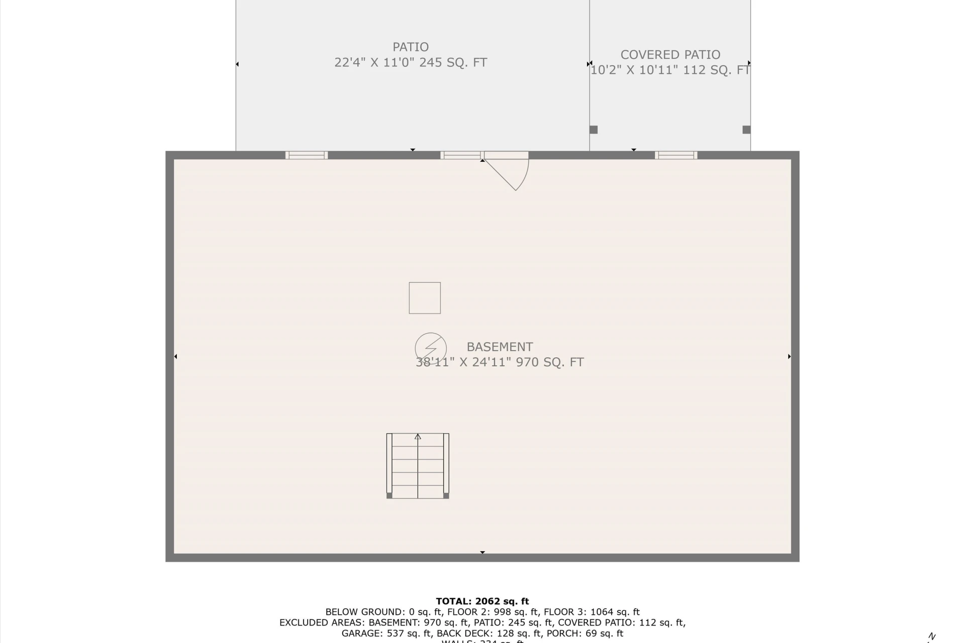2269 Karen DR - Photo 5