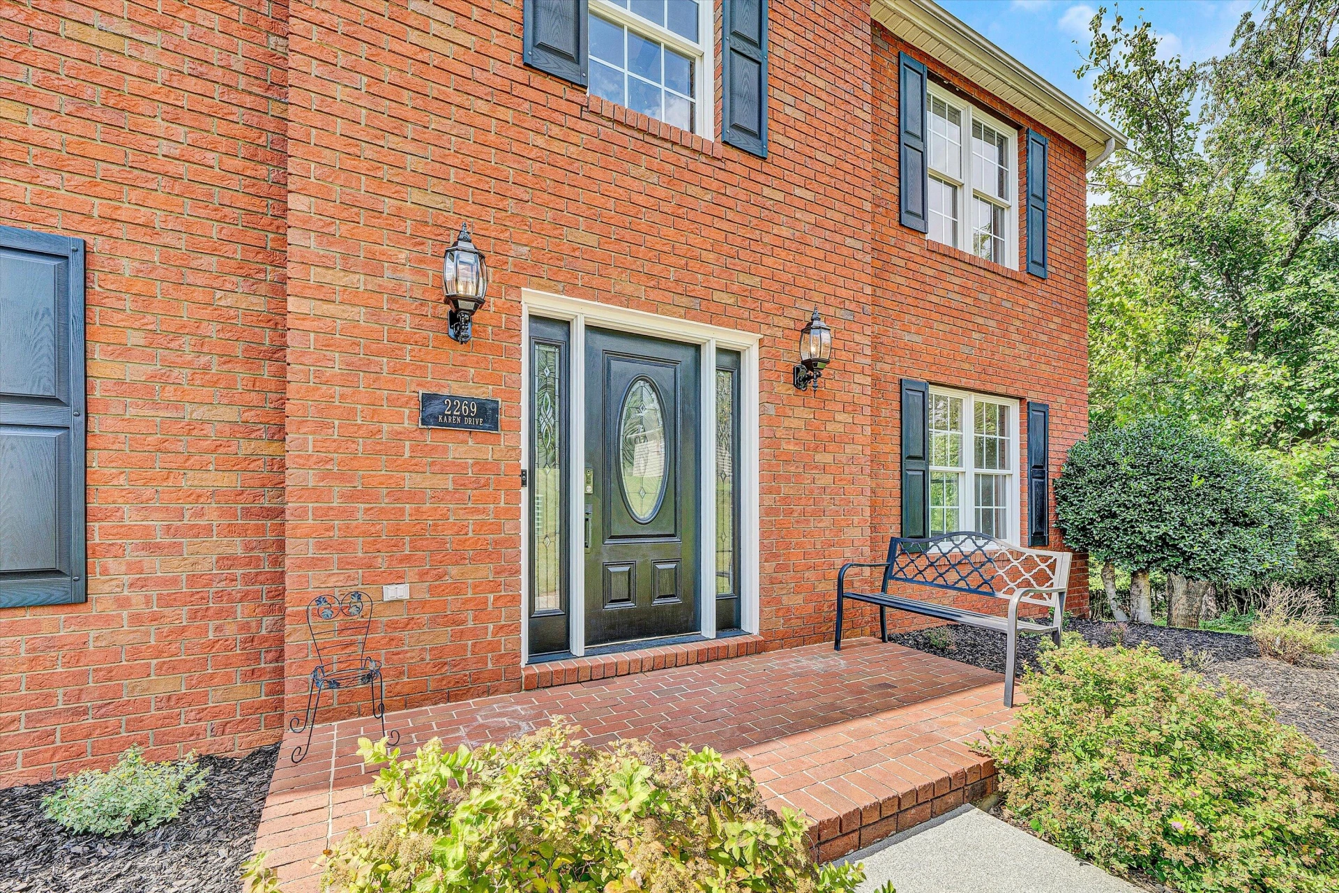 2269 Karen DR - Photo 7