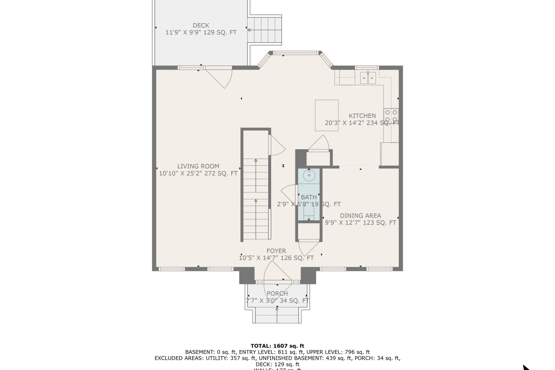 2016 Tula DR - Photo 5