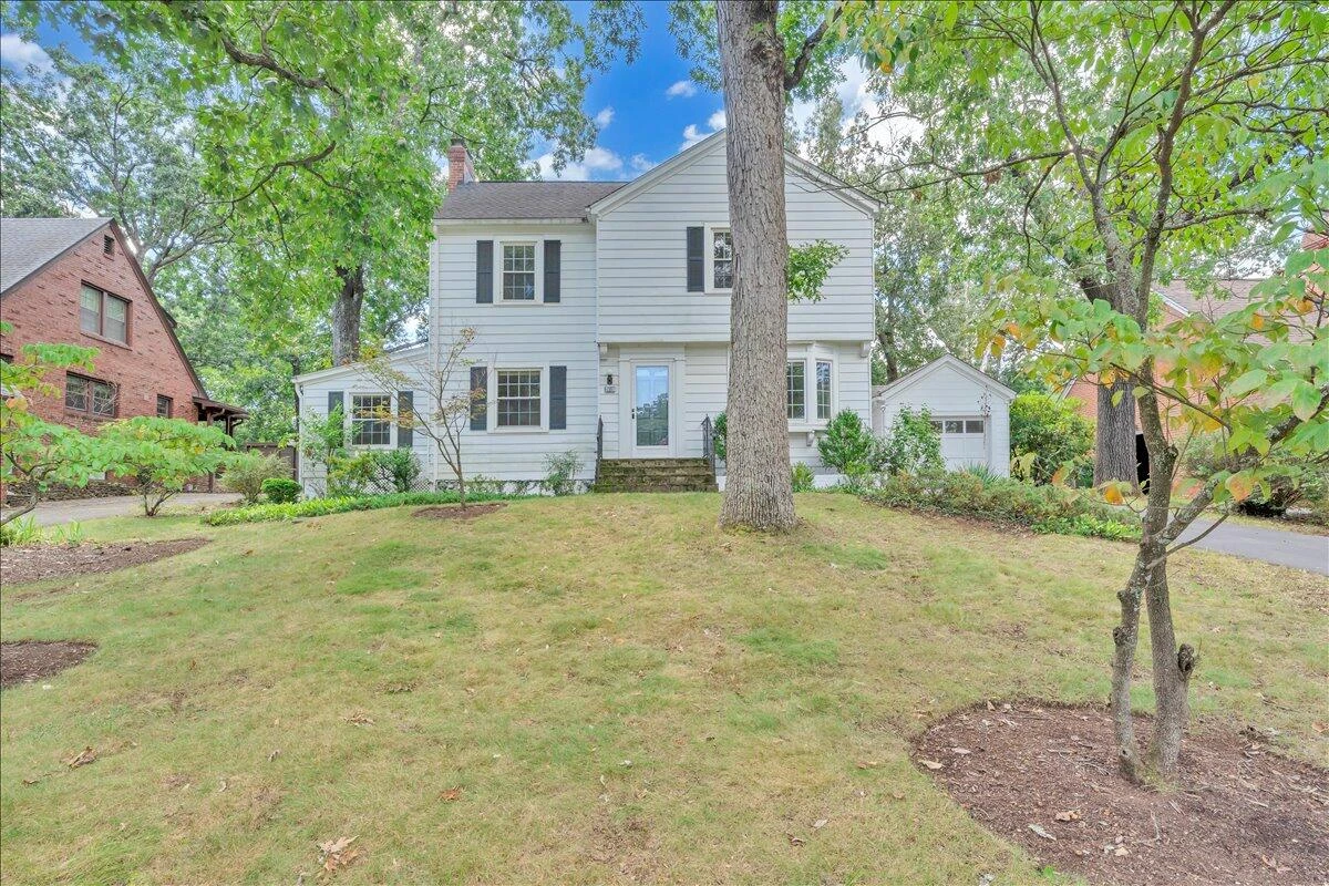 2418 Oregon AVE - Photo 5