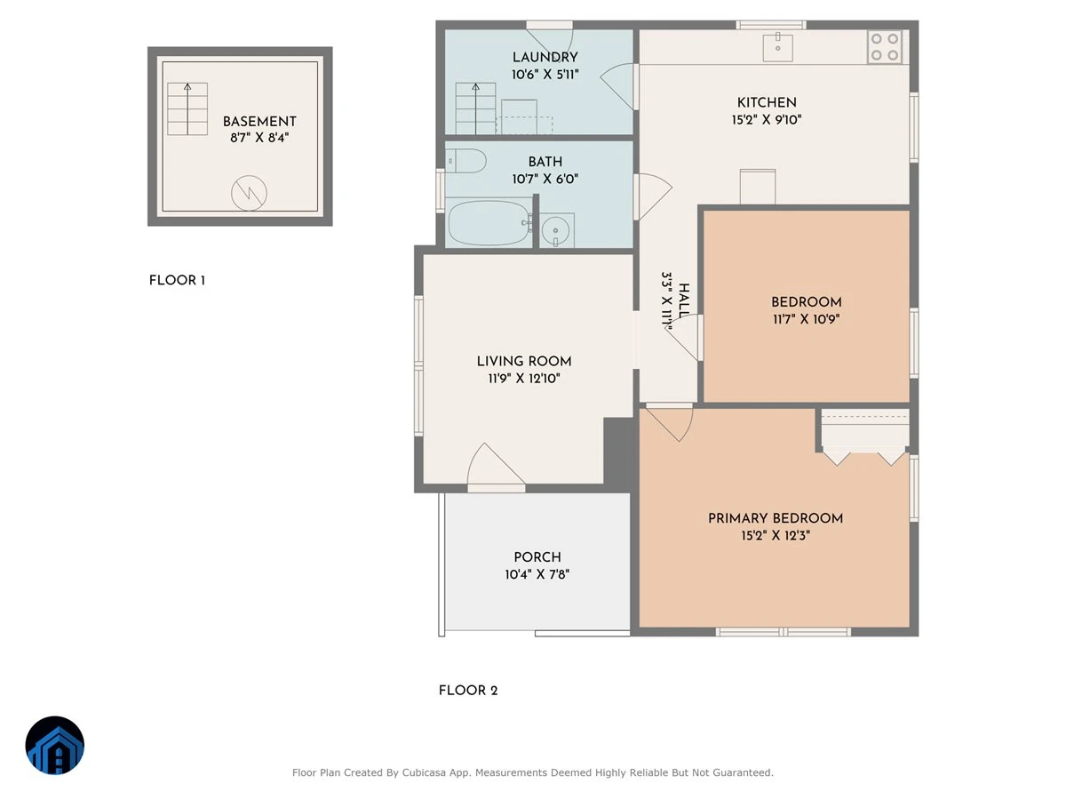 1241 Dale AVE - Photo 5