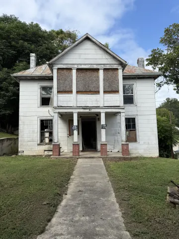 42 High  ST, Eagle Rock, VA, 24085