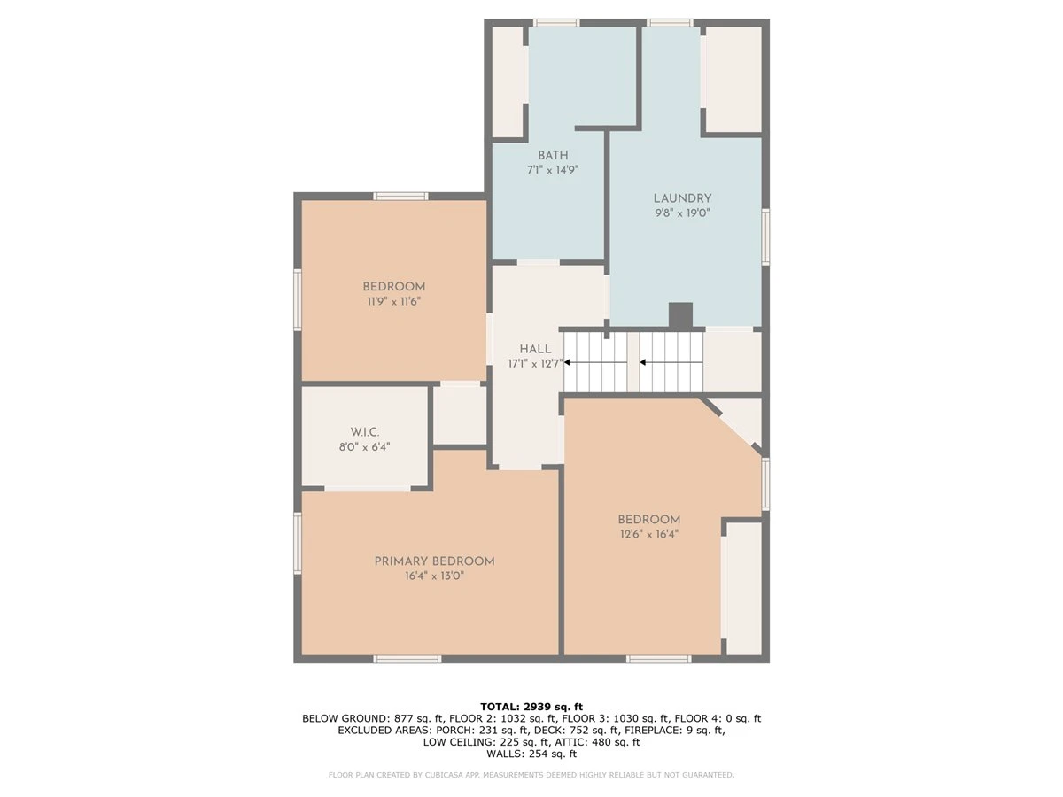 1714 Memorial AVE - Photo 3