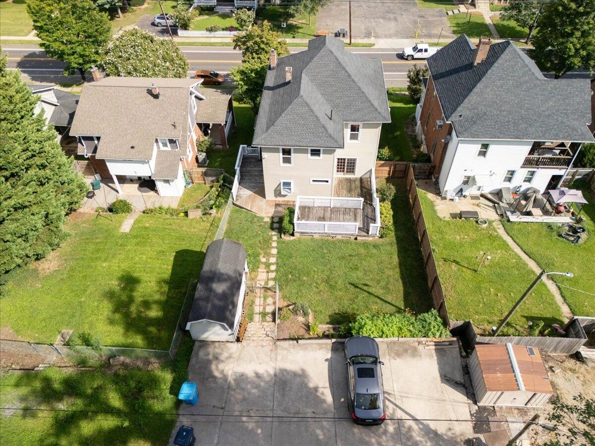 1714 Memorial AVE - Photo 35