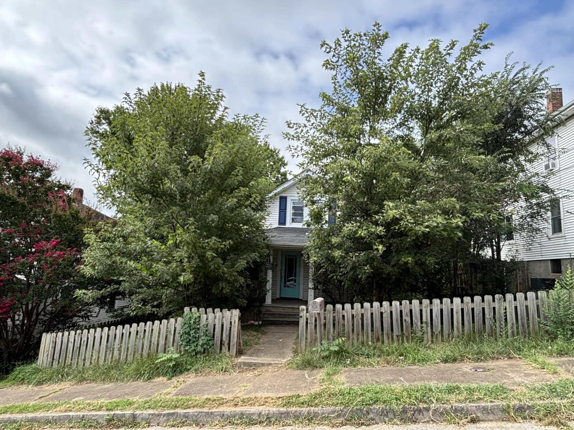 1021 Pechin AVE