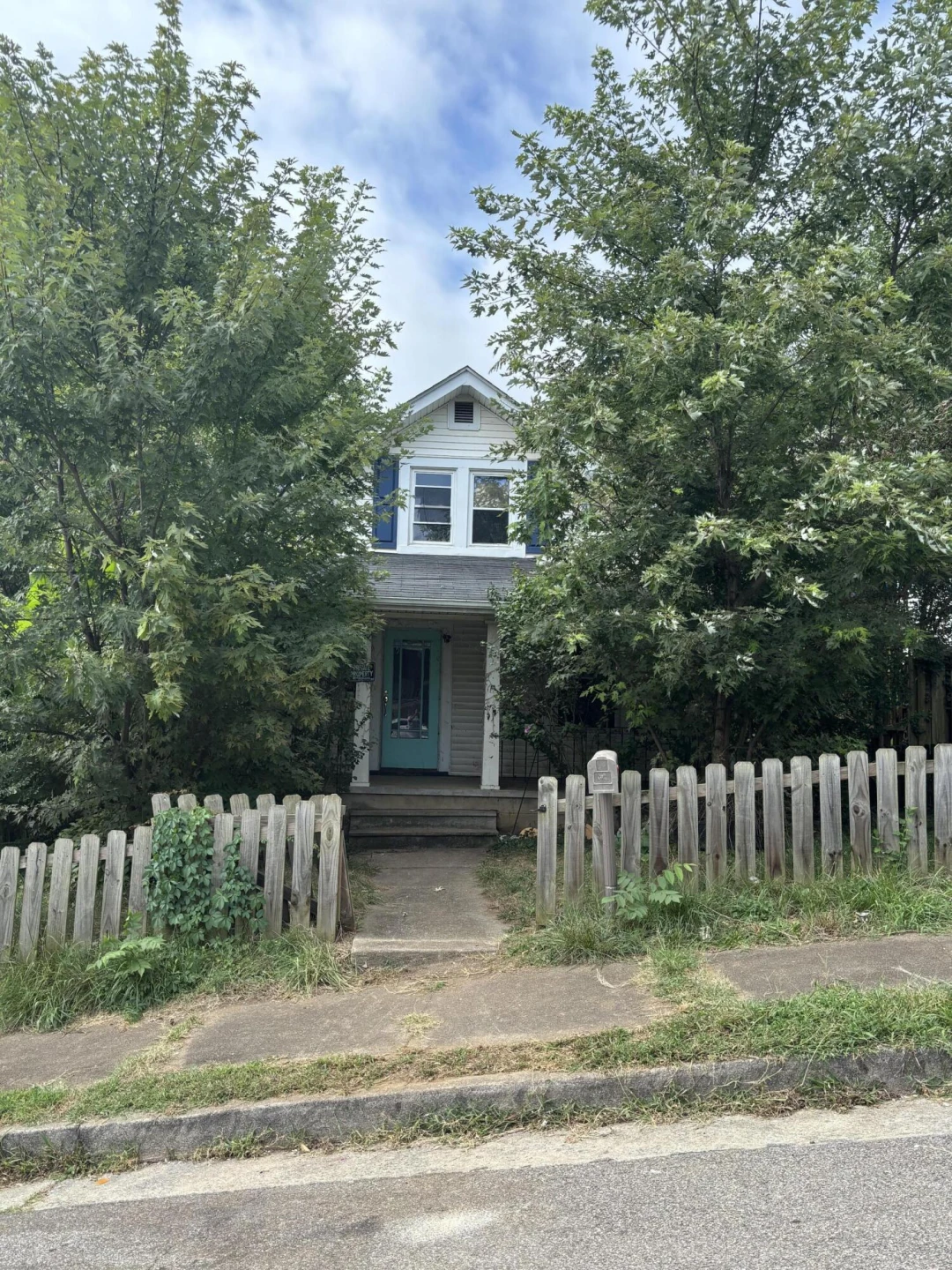 1021 Pechin AVE - Photo 10
