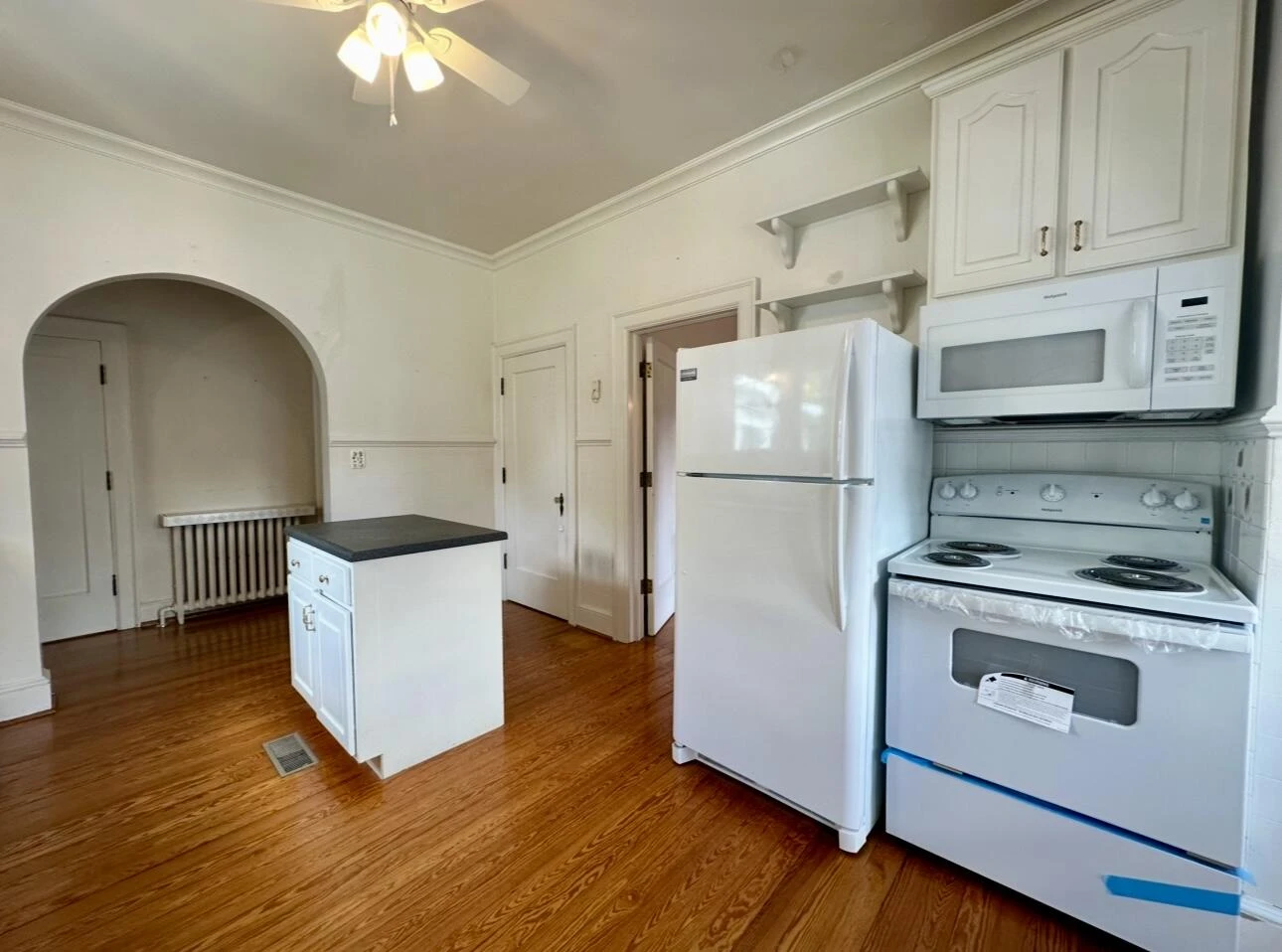3124 Forest Hill AVE - Photo 18