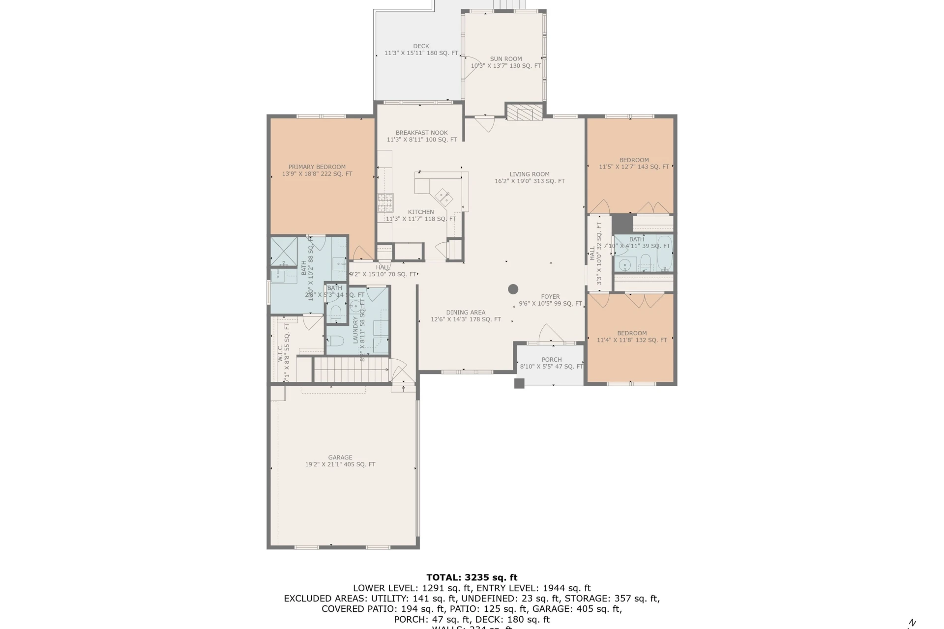 3816 Derby DR