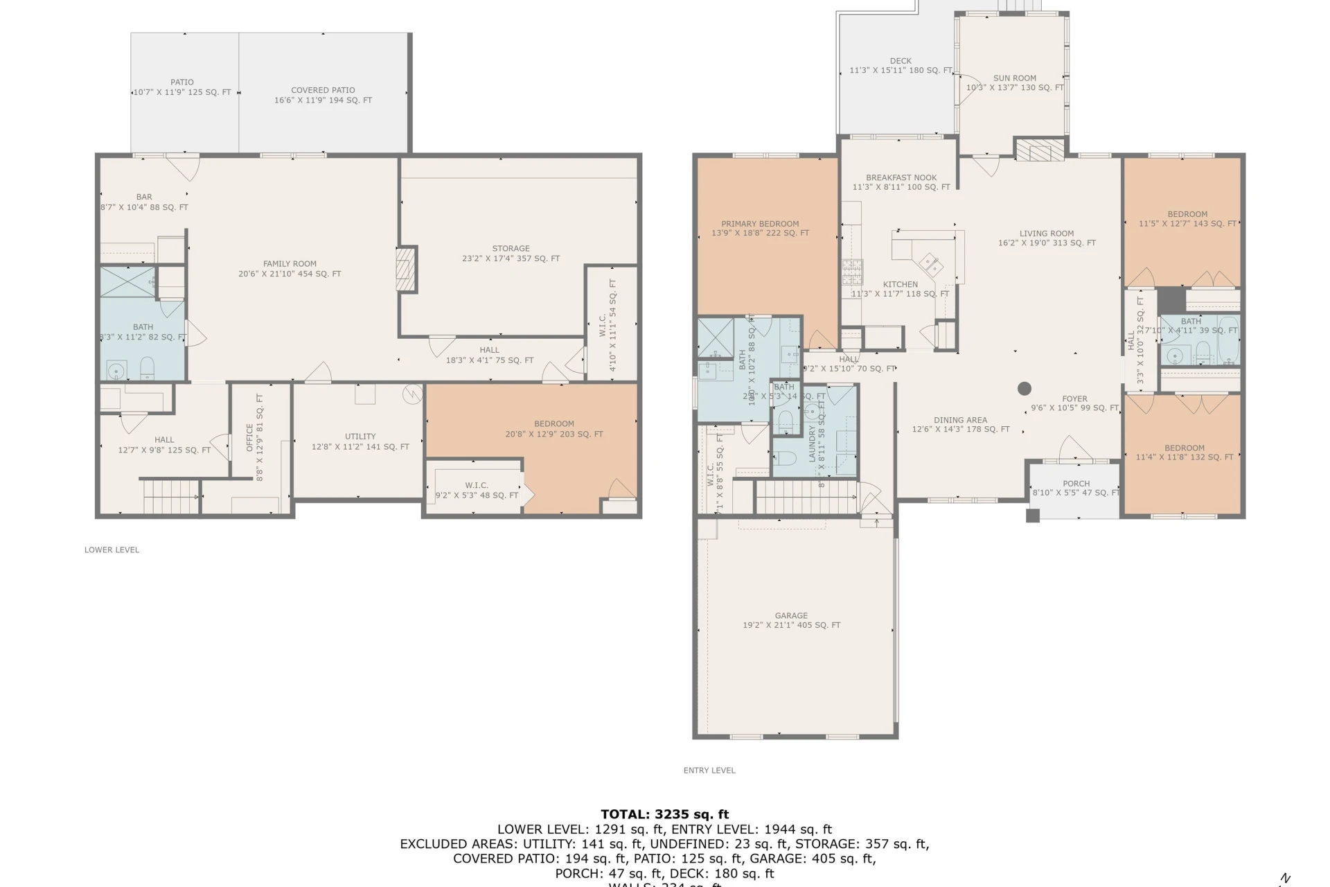 3816 Derby DR - Photo 3