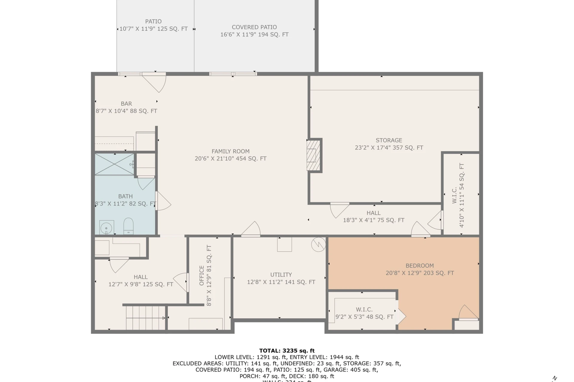 3816 Derby DR - Photo 5