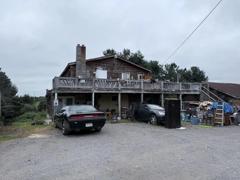 1225 Peppers Ferry RD