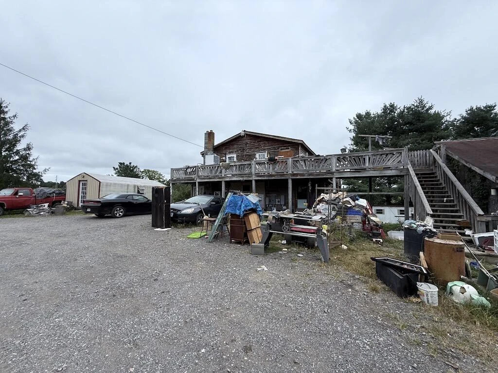 1225 Peppers Ferry RD - Photo 10