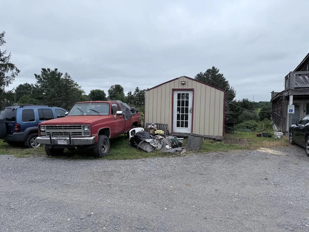 1225 Peppers Ferry RD - Photo 4