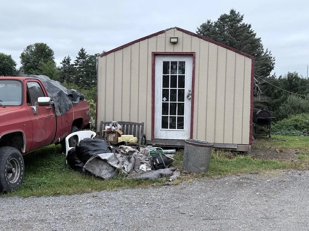 1225 Peppers Ferry RD - Photo 5