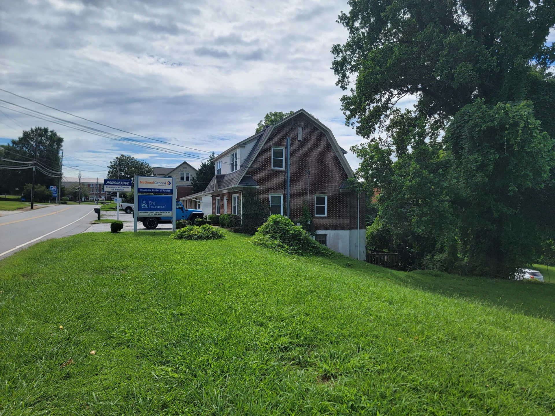 115 Blue Ridge ST - Photo 25