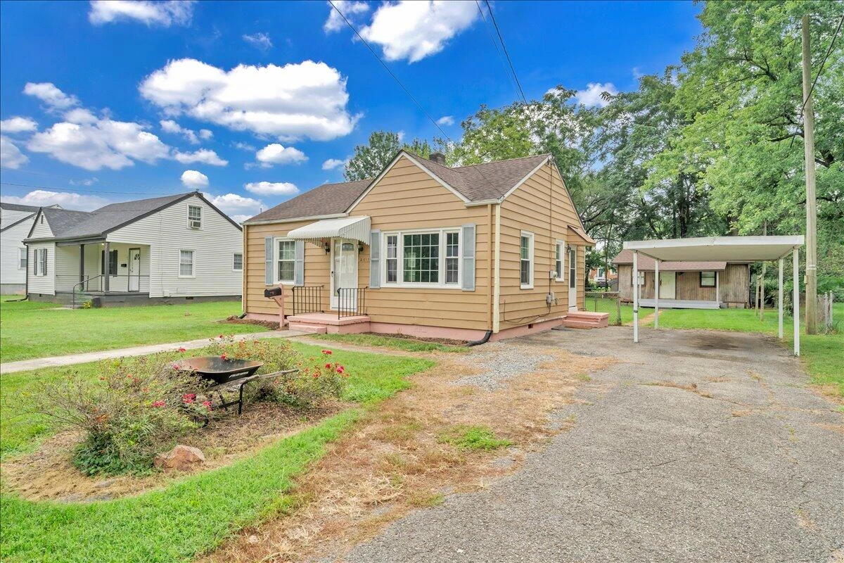 2613 Cornell DR - Photo 34