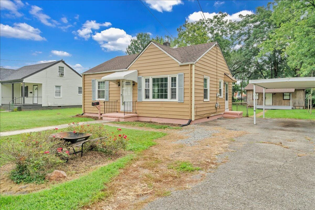 2613 Cornell DR - Photo 35