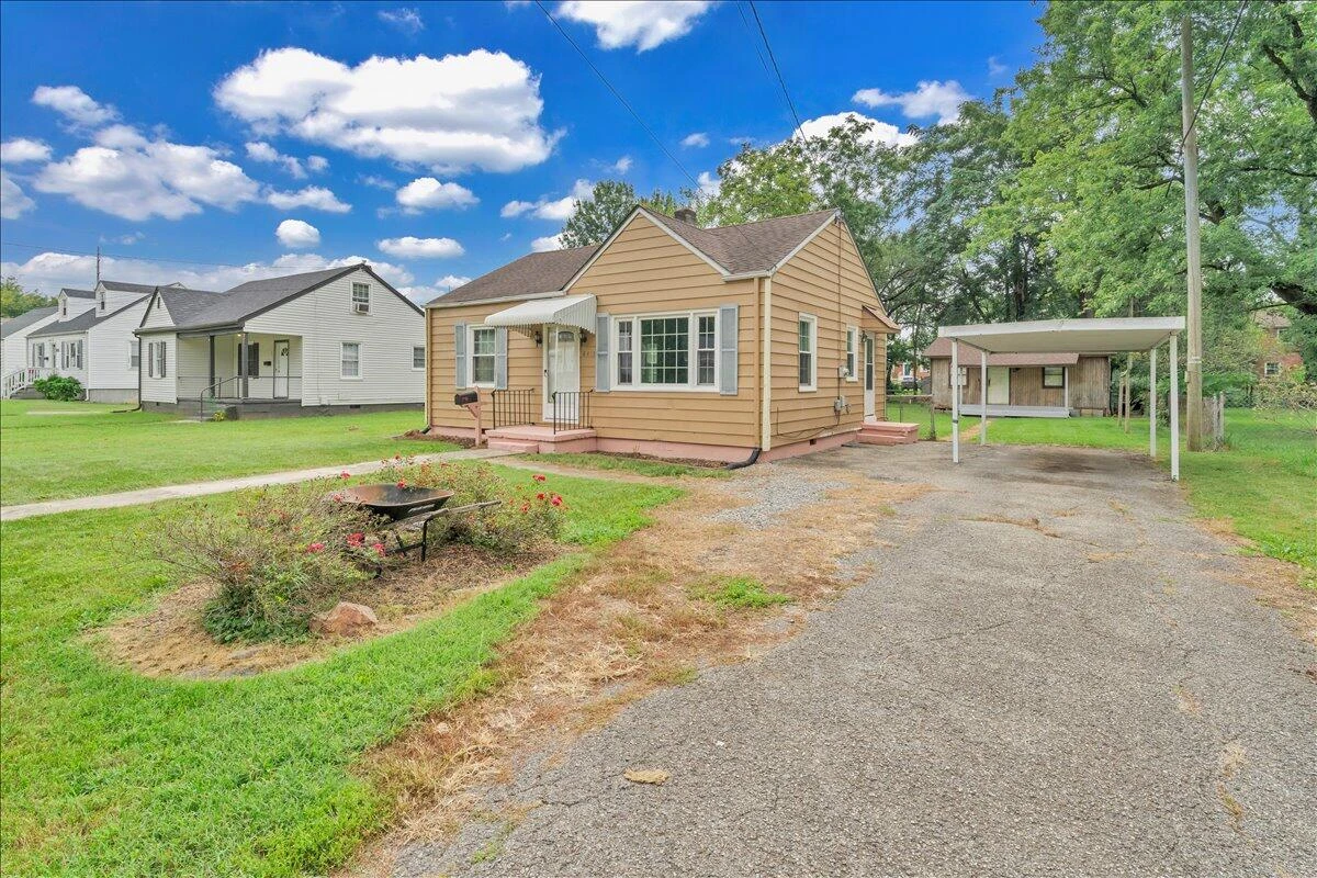 2613 Cornell DR - Photo 36