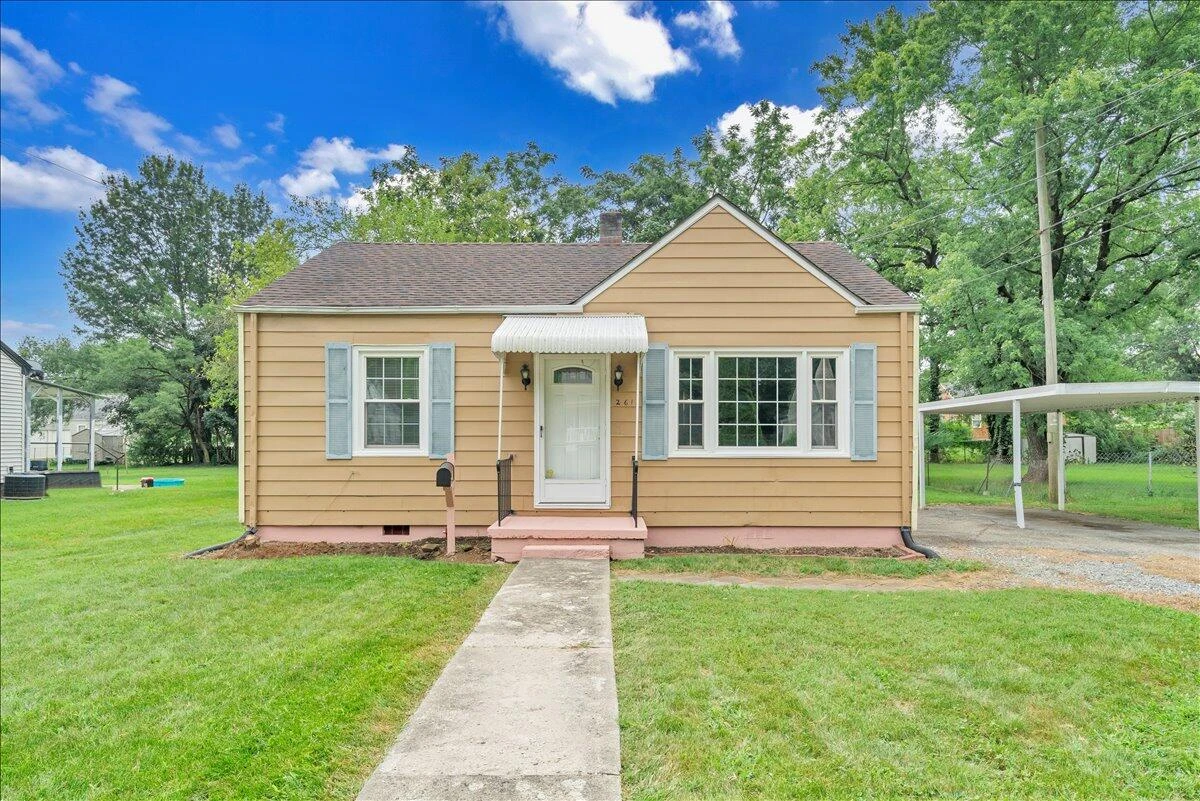 2613 Cornell DR - Photo 37