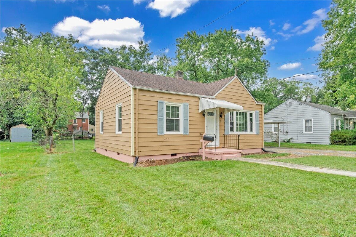 2613 Cornell DR - Photo 39