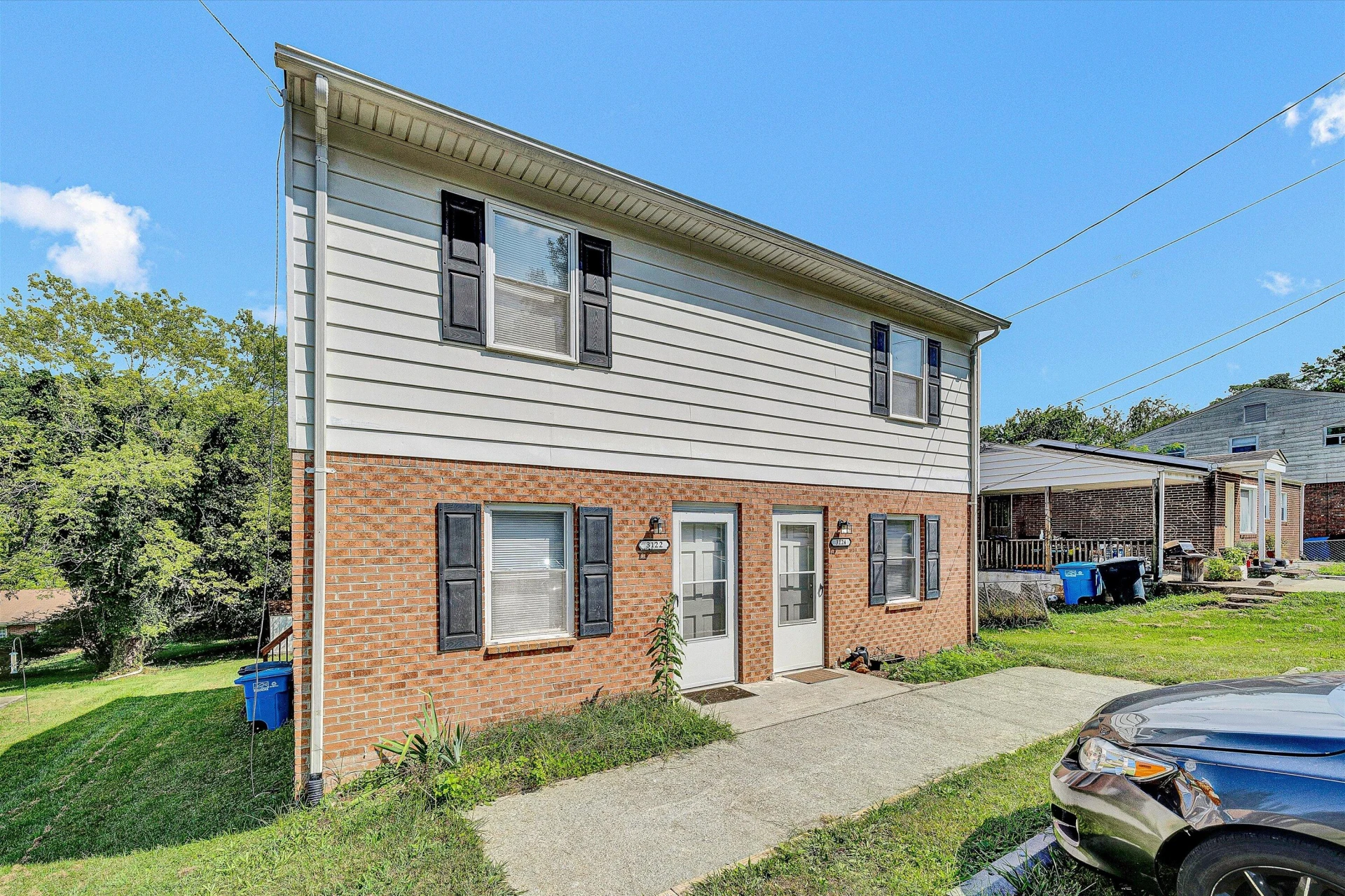 3122 Garden City BLVD - Photo 25