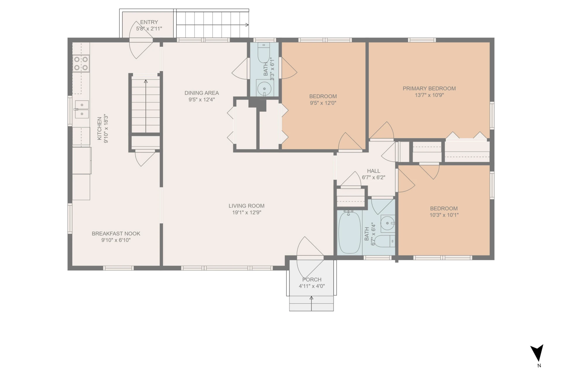 219 Crittendon AVE - Photo 35