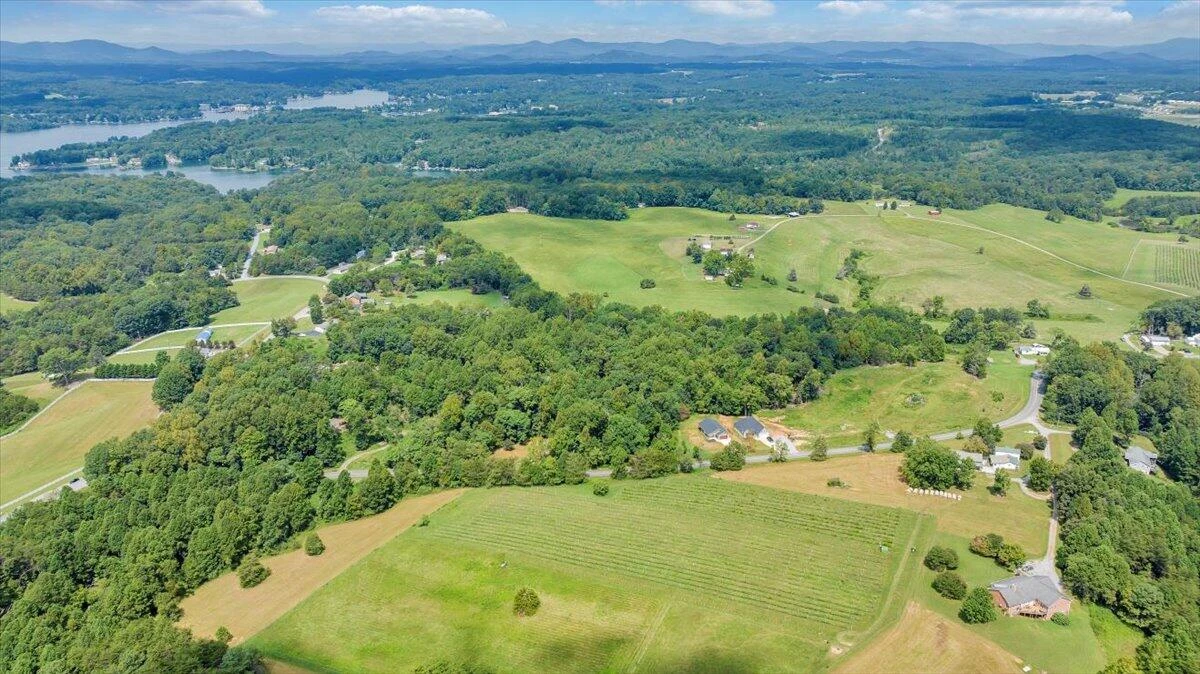 lot 8 Hickory Cove LN - Photo 2