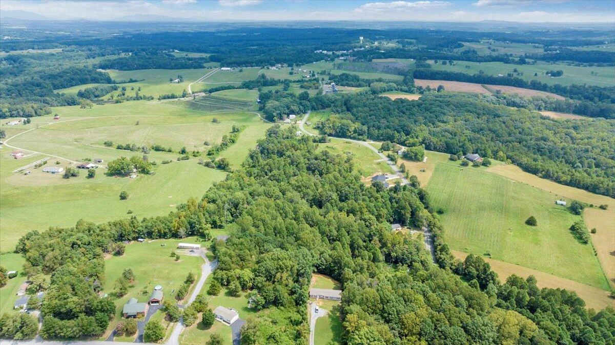 lot 8 Hickory Cove LN - Photo 5