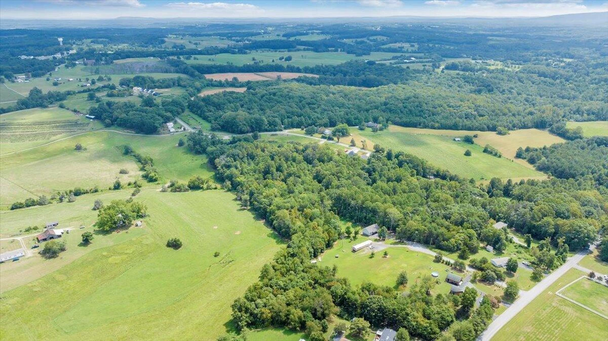 lot 8 Hickory Cove LN - Photo 6